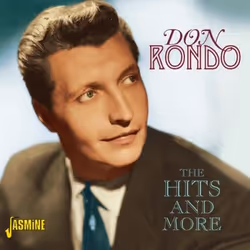 Jasmine Records Don RONDO - The Hits and More, CD, Don Rondo, Physical media, Adult, 1 discs, 10/12/2012