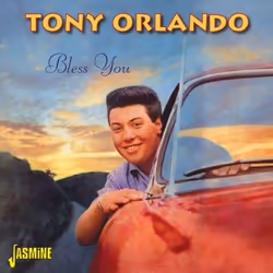 Jasmine Records Tony ORLANDO - Bless You, CD, Tony Orlando, Physical media, 1 discs, 11/04/2014, 1. Halfway to paradise 2. Lo ...