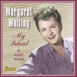 Jasmine Records Margaret WHITING - My Ideal: The Definitive Collection, CD, Margaret Whiting, Physical media, Adult, 4 discs, ...