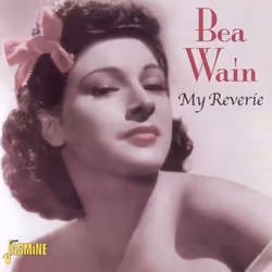Jasmine Records Bea WAIN - My Reverie, CD, Bea Wain, Physical media, Adult, 1 discs, 8/1/2000