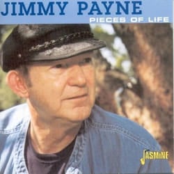 Jasmine Records Jimmy PAYNE - Pieces Of Life CD