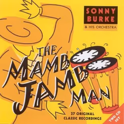 Jasmine Records Sonny BURKE - The Mambo Jambo Man, CD, Sonny Burke, Physical media, 2 discs, 01/04/2005, Disc one1. Mambo jam ...