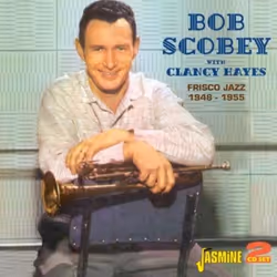 Jasmine Records Bob SCOBEY & Clancy HAYES - Frisco Jazz 1948-1955, CD, Bob Scobey & Clancy Hayes, Physical media, Adult, 2 di ...
