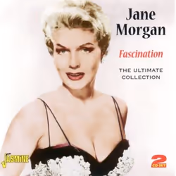 Jasmine Records Jane MORGAN - Fascination - The Ultimate Collection, CD, Jane Morgan, Physical media, Adult, 2 discs, 1/9/200 ...