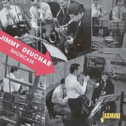 Jasmine Records Jimmy DEUCHAR - Showcase, CD, Jimmy Deuchar, Physical media, Adult, 1 discs, 2/1/2001