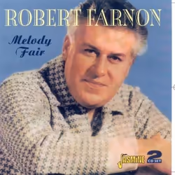 Jasmine Records Robert FARNON - Melody Fair, CD, Robert Farnon, Physical media, 2 discs, 09/03/2007, Disc 1 orchestral and fi ...