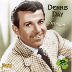 Jasmine Records Dennis DAY - Serenade, CD, Dennis Day, Physical media, Adult, 2 discs, 8/10/2007
