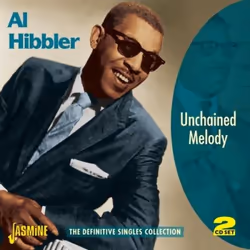 Jasmine Records Al HIBBLER - Unchained Melody: The Definitive Singles Collection, CD, Al Hibbler, Physical media, Adult, 2 di ...