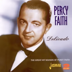 Jasmine Records Percy FAITH - Delicado - The Great Hit Sounds of Percy Faith, CD, Percy Faith, Physical media, 2 discs, 18/03 ...