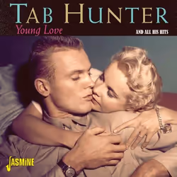 Jasmine Records Tab HUNTER - Young Love and All His Hits, CD, Tab Hunter, Physical media, 1 discs, 08/04/2016, 1. Young love2 ...