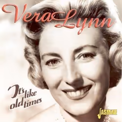Jasmine Records Vera LYNN - It's Like Old Times, CD, Vera Lynn, Physical media, 1 discs, 01/08/1999, 1. Drifting and dreaming ...
