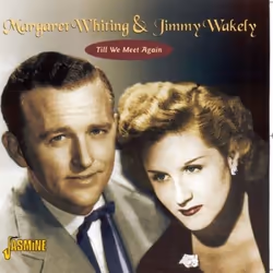 Jasmine Records Margaret WHITING & Jimmy Wakely - Till We Meet Again, CD, Margaret Whiting & Jimmy Wakely, Physical media, Ad ...