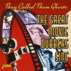 Jasmine Records Various Artists - They Called Them Ghosts – The Great Movie Dubbers Sing, CD, Physical media, 1 discs, 12/10/ ...