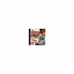 Totally Taboo The Complete âTaboo' Sessions, 1958-1960 - The Arthur Lyman Group - CD