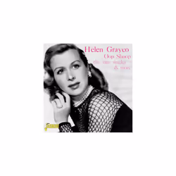 Helen Grayco Oop Shoop The Rare Singles and More CD Album (Jewel Case) (2022)
