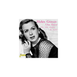 Helen Grayco  Oop Shoop The Rare Singles and More CD Album (Jewel Case) (2022)