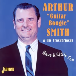 Jasmine Records Arthur GUITAR BOOGIE SMITH - Have A Little Fun, CD, Arthur Guitar Boogie Smith, Physical media, Adult, 1 disc ...