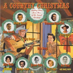 Jasmine Records Various Artists - A Country Christmas - Holiday Cheer from Stars of the Grand Ole Opry!, CD, Physical media, ...