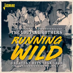 Jasmine Records The LOUVIN BROTHERS - Running Wild - Greatest Hits, 1954-1962, CD, The Louvin Brothers, Physical media, 1 dis ...