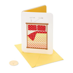 Papyrus Funny Anniversary Card (Close to You)