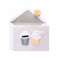 Papyrus Wedding Card Congratulations on Your Marriage