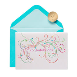 Papyrus Congratulations Card You're Amazing