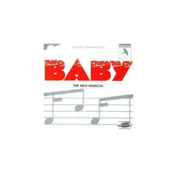 Original London Cast Recording  Baby CD (2003)