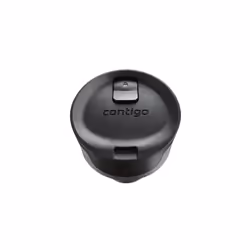 Contigo West Loop Stainless Steel Travel Mug with AUTOSEAL Lid  16oz.  Stainless Steel/Black