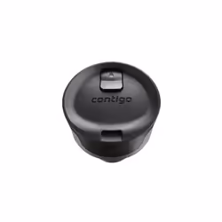Contigo West Loop Stainless Steel Travel Mug with AUTOSEAL Lid  16oz.  Stainless Steel/Black