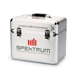 Spektrum SPM6708 Radio-Controlled (RC) model part/accessory Remote control carrying case