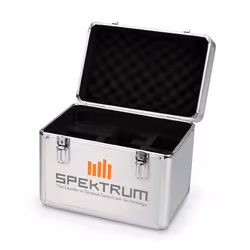 Spektrum SPM6708 Radio-Controlled (RC) model part/accessory Remote control carrying case