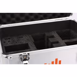 Spektrum SPM6708 Radio-Controlled (RC) model part/accessory Remote control carrying case