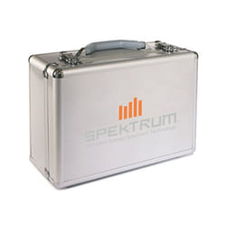 Spektrum Aluminum Surface Transmitter Case