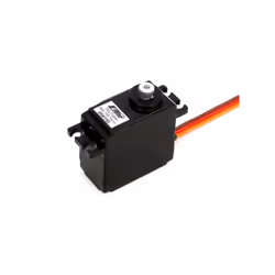 E-flite EFLR7145, Servo, Black