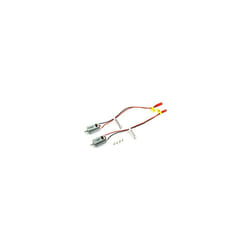 HobbyZone Brushed 180 Motor Set (2)