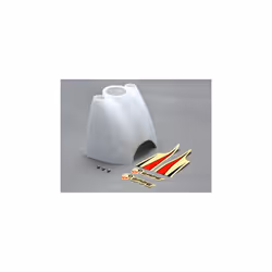 E-flite EFL310004, Cowl, White