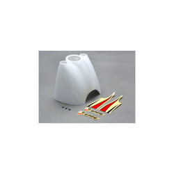 E-flite EFL310004 Radio-Controlled (RC) model part/accessory Cowl