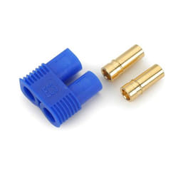 Horizon DYNC0008 battery holder/snap 1 EC3
