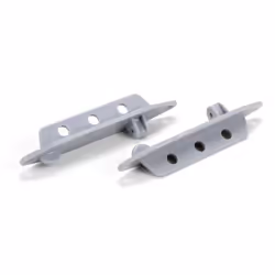 E-flite Servoless Payload Release Mounting Plate 2 EFLA406 Replacement Airplane Parts