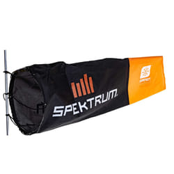 Spektrum Smart Airfield Windsock  10in x 36in  SPMPWS100