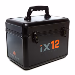 Spektrum SPM6725, Remote control carrying case