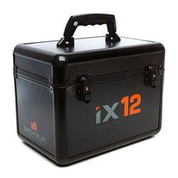 Spektrum SPM6725 Radio-Controlled (RC) model part/accessory Remote control carrying case