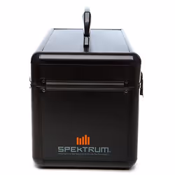 Spektrum SPM6725 Radio-Controlled (RC) model part/accessory Remote control carrying case