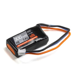 Spektrum SPMX3002S30 Radio-Controlled (RC) model part/accessory Battery