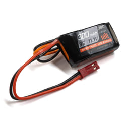 Spektrum SPMX3003SJ30 Radio-Controlled (RC) model part/accessory Battery