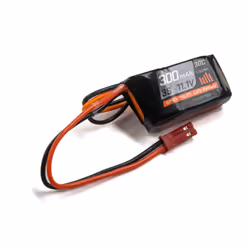 Spektrum SPMX3003SJ30 Radio-Controlled (RC) model part/accessory Battery