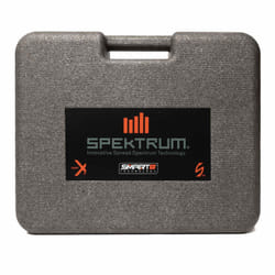 Spektrum SPM6728 Radio-Controlled (RC) model part/accessory Case