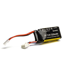 E-flite BLH4421 Radio-Controlled (RC) model part/accessory Battery