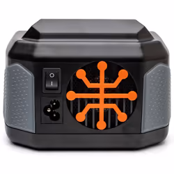 Spektrum SPMXC2080 Radio-Controlled (RC) model part/accessory Battery charger power supply