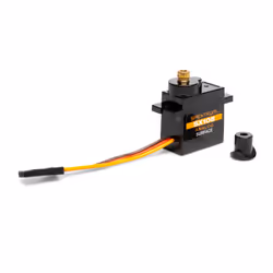 Spektrum SX108 Radio-Controlled (RC) model part/accessory Servo gear set